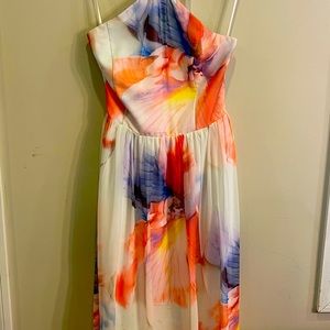 Beautiful midi dress